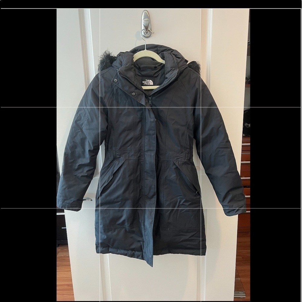 The North Face Hyvent Womens Jacket Size S